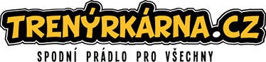 Trenýrkárna