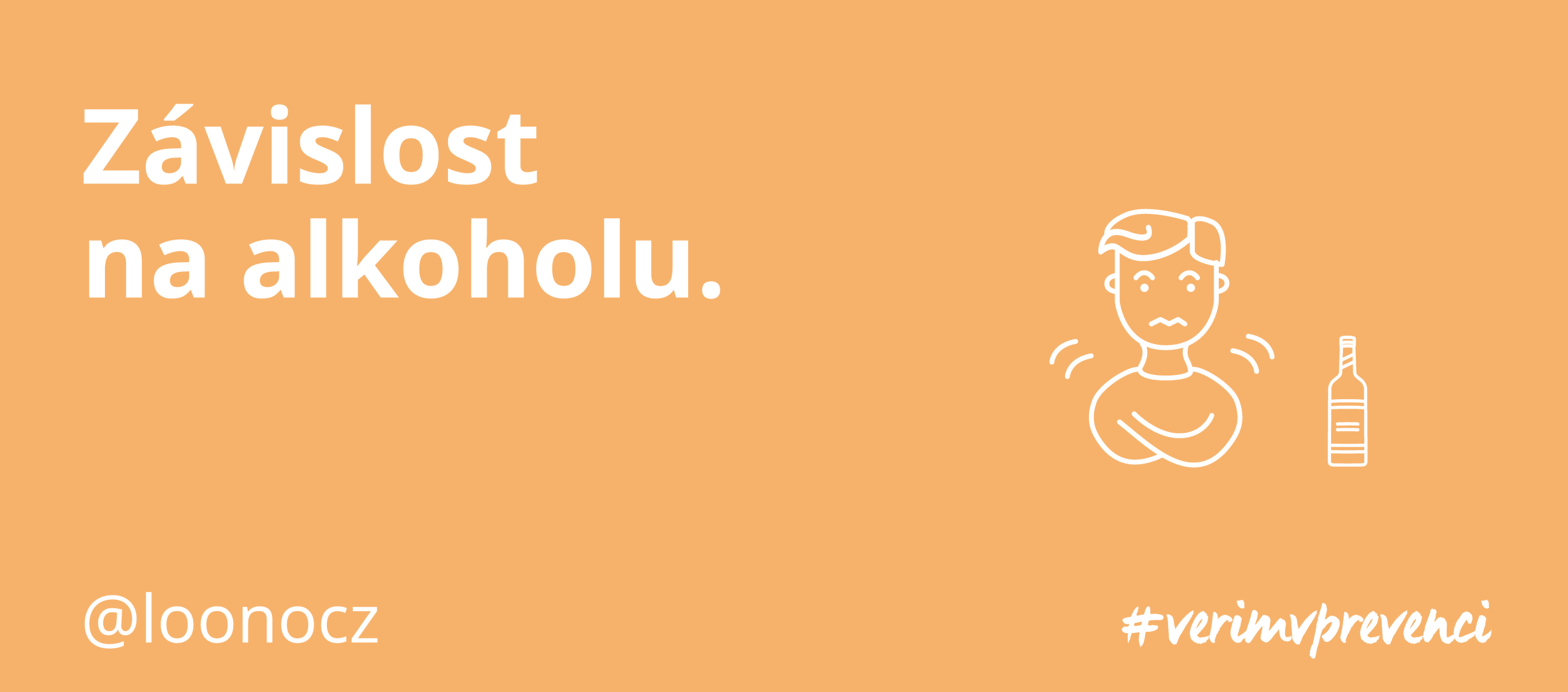 Kdy jsem závislá na alkoholu?