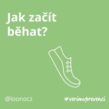 Jak začít běhat? Radí trenér Martin Levý