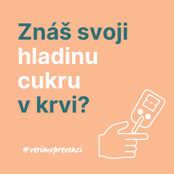 Cukrovka neboli diabetes: článek o tom, jak zjistit hladinu krevního cukru