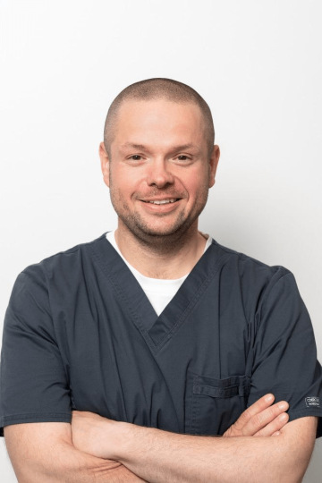 Rozhovor: Gynekolog a porodník Štěpán Budka odpovídá na otázky týkající se reprodukčního zdraví a neplodnosti