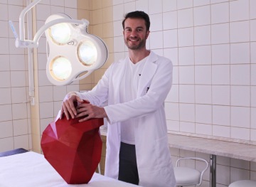 Rozhovor: O medicíně s MUDr. Ondřejem Měšťákem, PhD.