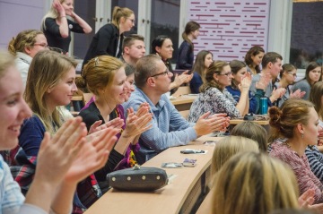 Jak zorganizovat úspěšné Dny zdraví ve vaší společnosti?