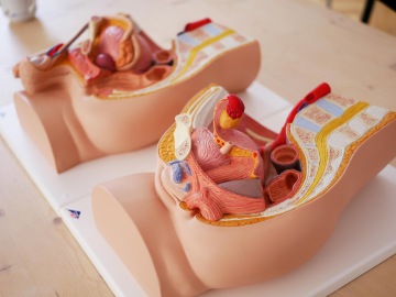 Rozhovor: O sexuálně přenosných chorobách s MUDr. Štěpánem Hrňou