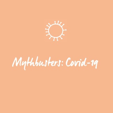 Mythbusters: Covid-19