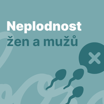 Nedaří se vám otěhotnět? Neplodnost žen a mužů