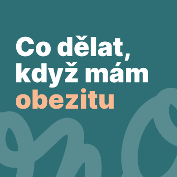 Co dělat, když mám obezitu