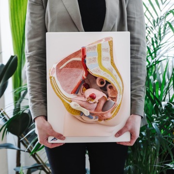 Rozhovor: O intimní hygieně a neplodnosti s MUDr. Klárou Braunovou