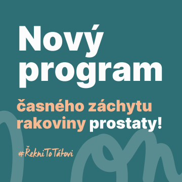 Nový screening rakoviny prostaty: jak probíhá a co čekat?