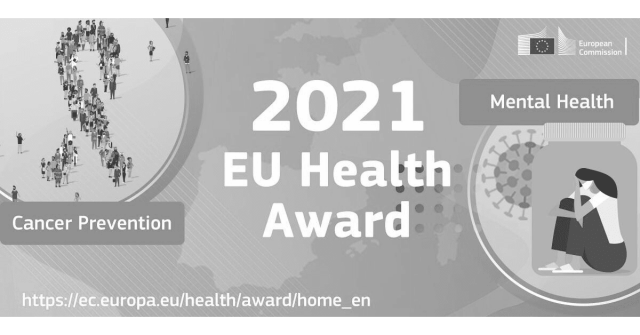EU Health Award 2021