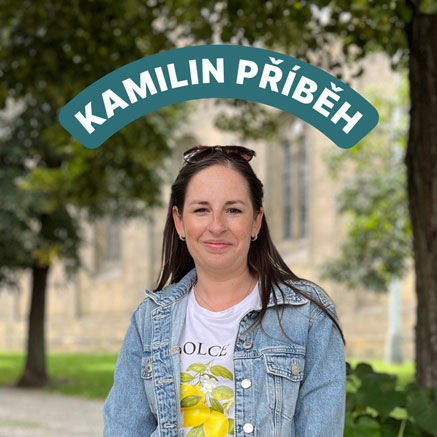 Kamila Adámková