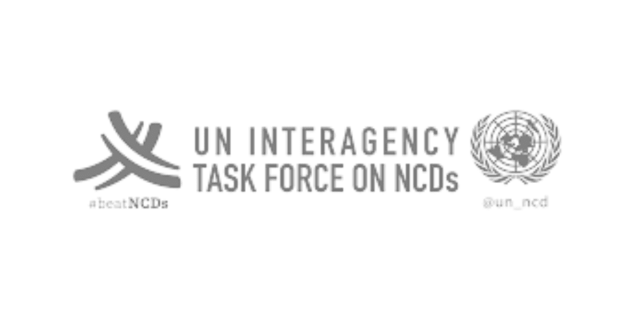 UN Interagency Task Force on NCDs